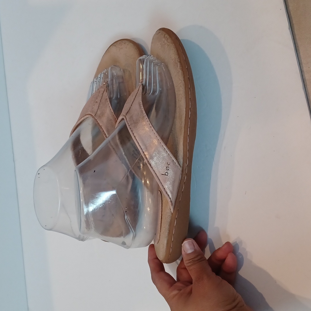 BORN SANDALS - Picture 2 of 6